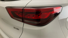 MG ZS 1.5 VTi-TECH Excite 5dr Petrol Hatchback